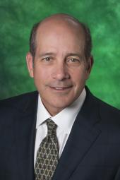 Darrell M. Hull
