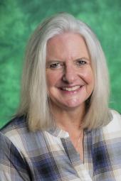 Colleen M. Eddy