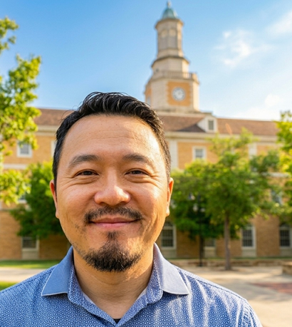 Jason Chiang