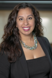 Melissa Rojas Williams