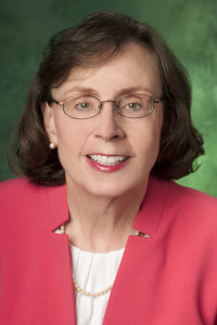 Professor Jean Keller