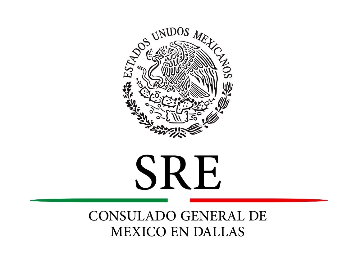 Consulate General of Mexico in Dallas